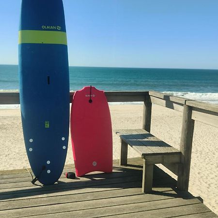 Praia da Vagueira What A Fish מראה חיצוני תמונה